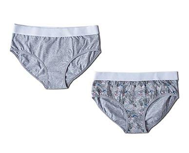 Serra
Ladies' Bralette or Twin Pack Briefs