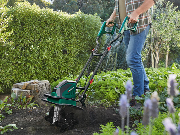 Garden Cultivator