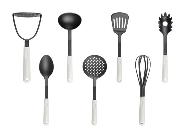 Ustensiles de cuisine