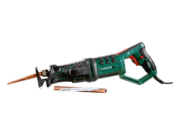 Sabre Saw
