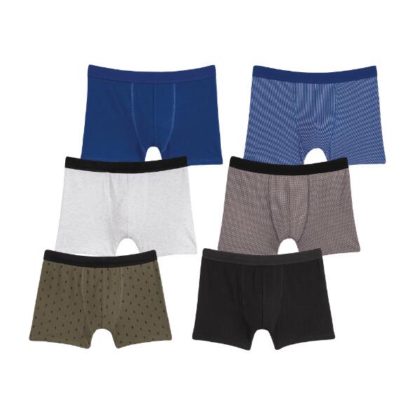 ENRICO MORI Boxershorts