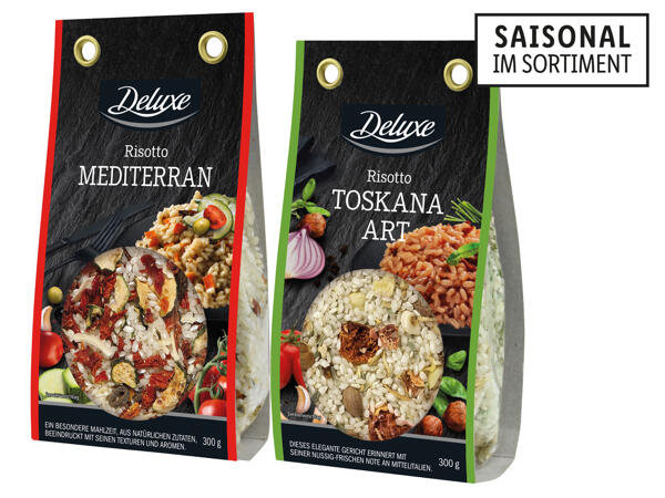 Risotto