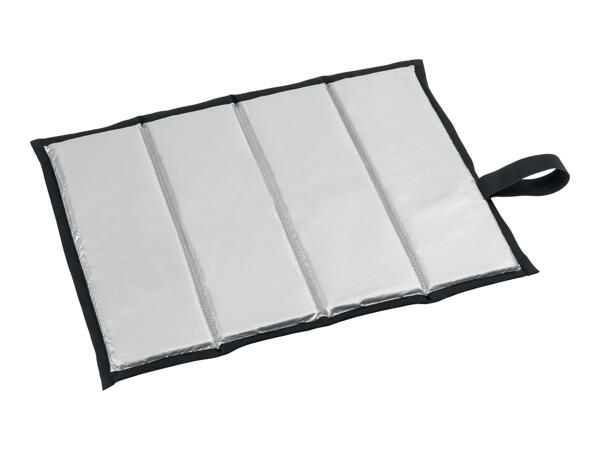 Livarno Home Thermal Seat Cushion