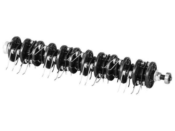 Elektrický vertikutátor a provzdušňovač trávníku PELV 1800 C3