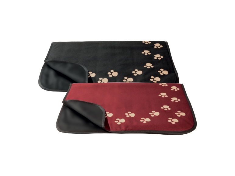 Tapis pour animaux de compagnie