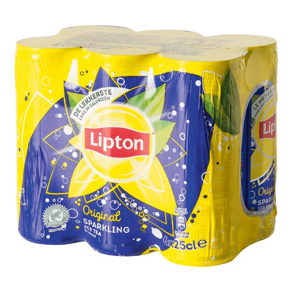 Ice Tea, 6-pack