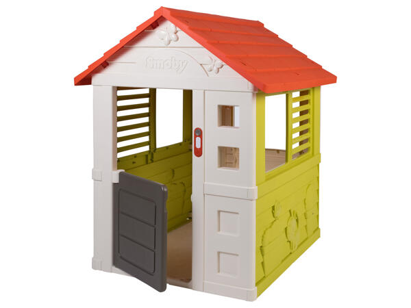 Playhouse