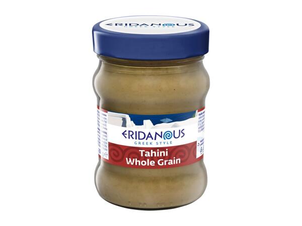 Eridanous Tahini Assorted