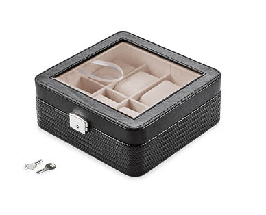 Watch or Glasses Box