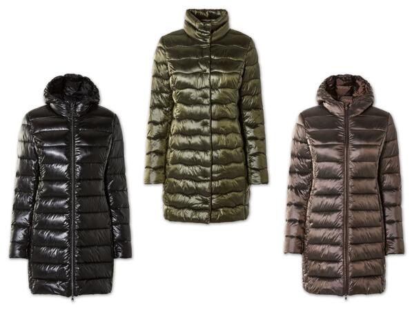 Damen Lightweight Mantel