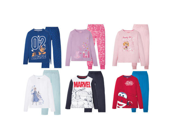 Pyjamas