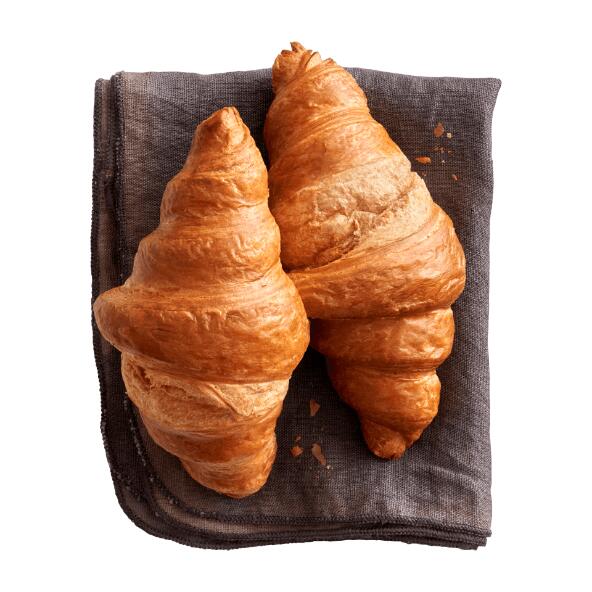 Smørcroissant