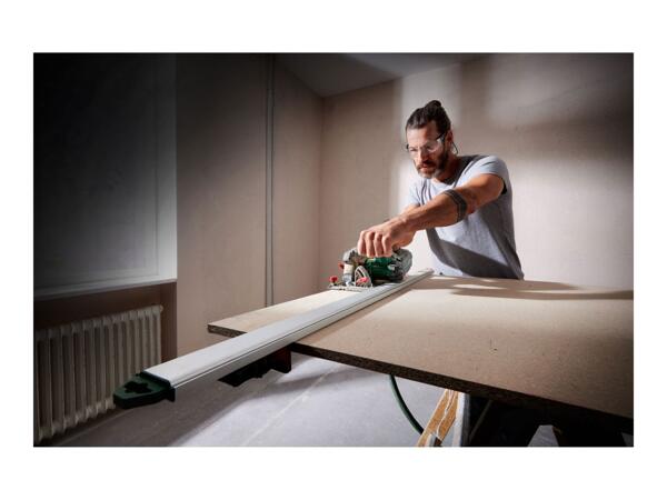 Parkside 20V Cordless Circular Saw - Bare Unit