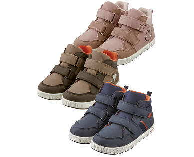 IMPIDIMPI SNEAKER PER BAMBINI PICCOLI