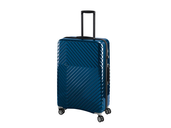 Polycarbonate Cabin Case