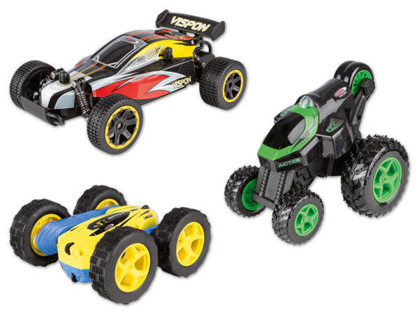 Jamara RC Car