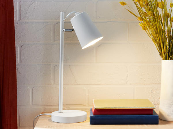 LED Desk Lamp