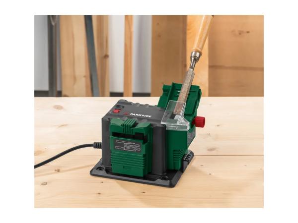 PARKSIDE Sharpening Station