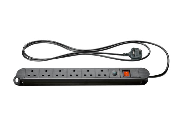 Extension Lead
