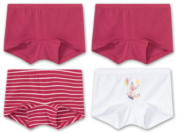 Kleinkinder Hipster/​Boxer/​Slips