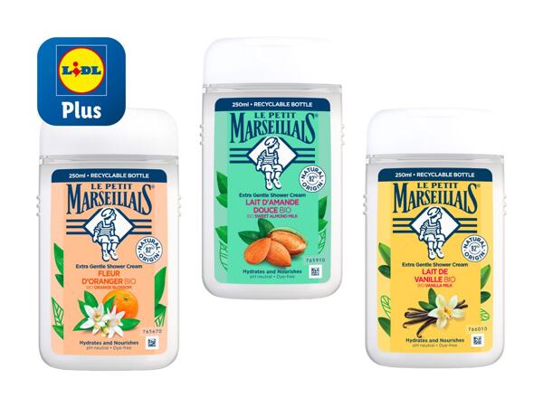 Gel douche Le Petit Marseillais