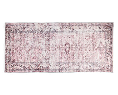 Washable Runner Rug