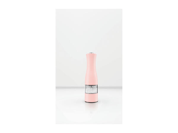 Silvercrest Electric Salt or Pepper Mill