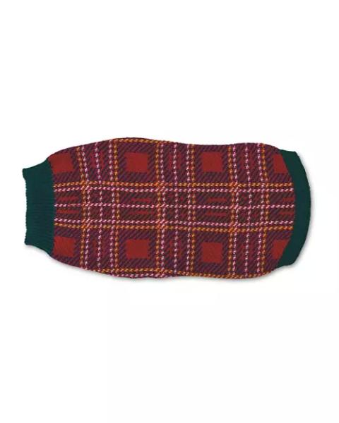 Pet Christmas Jumper L-XXL