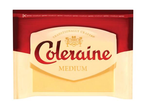 Coleraine Block