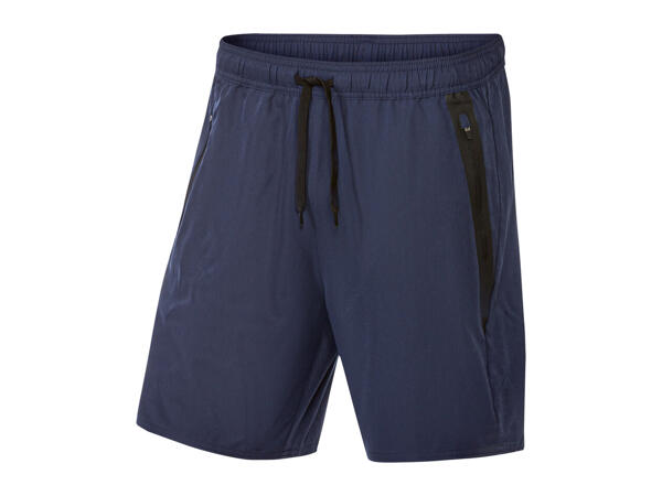 Crivit Men's Sports Shorts