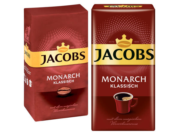 JACOBS Monarch