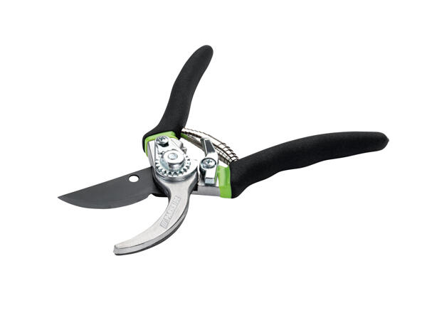 Secateurs