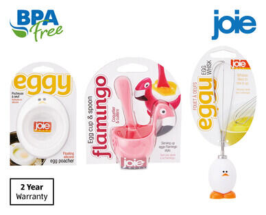 Joie Egg Gadgets
