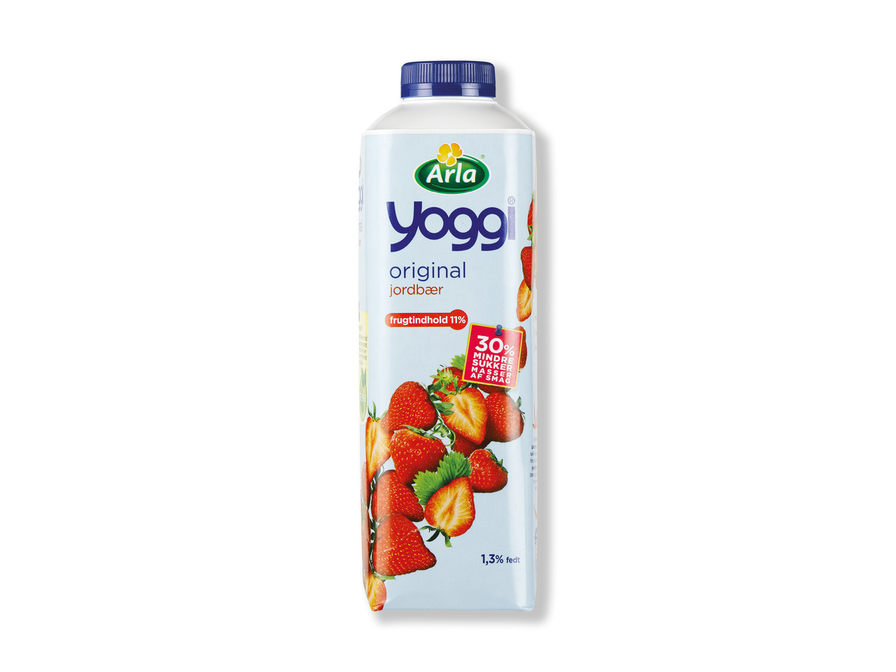ARLA Yoggi