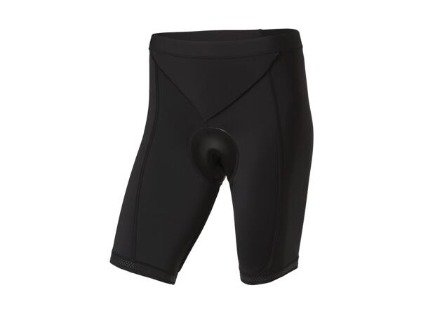 CRIVIT(R) Cykelbukser