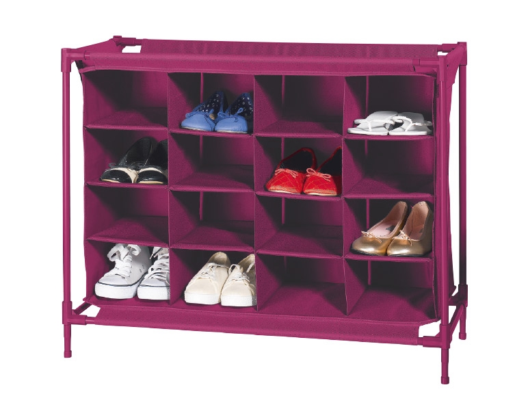 Ordex Shoe Rack