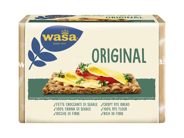 Wasa Original