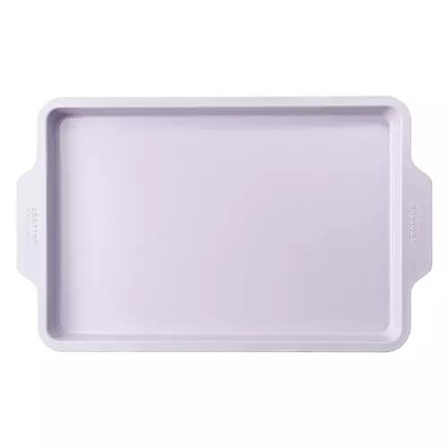 Pastel Bakeware - Cookie Sheet, Purple