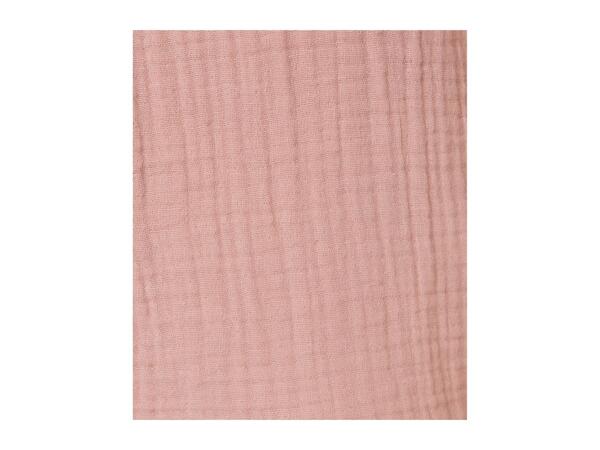 Esmara Ladies' Muslin Long Sleeve Shirt - Pink