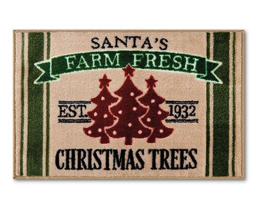 Merry Moments 
 20" x 30" Holiday Accent Rug