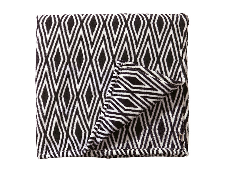 MERADISO Microfibre Blanket