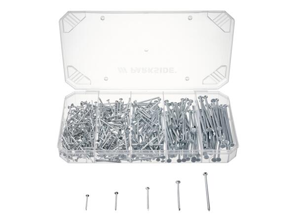 Small Part Set