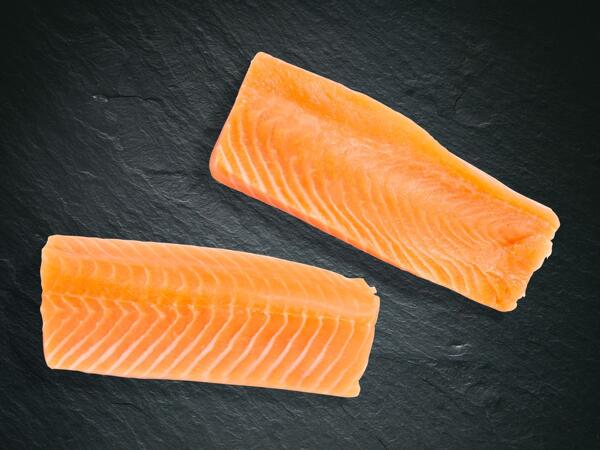 Sashimi de saumon Mid Loin Froya