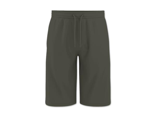 Herren Bermudas