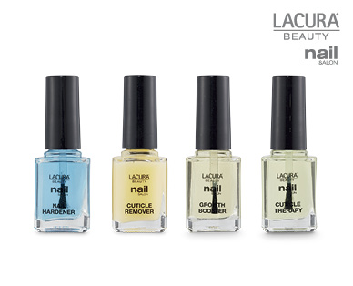 NAIL TREATMENTS 12ML
