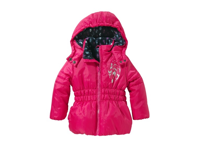 Veste d'hiver