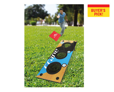 Crane 3-Hole Bean Bag or Washer Toss