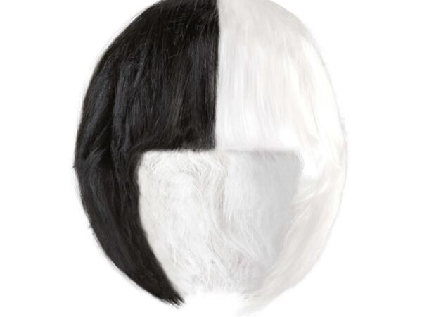 Ladies' Halloween Wig