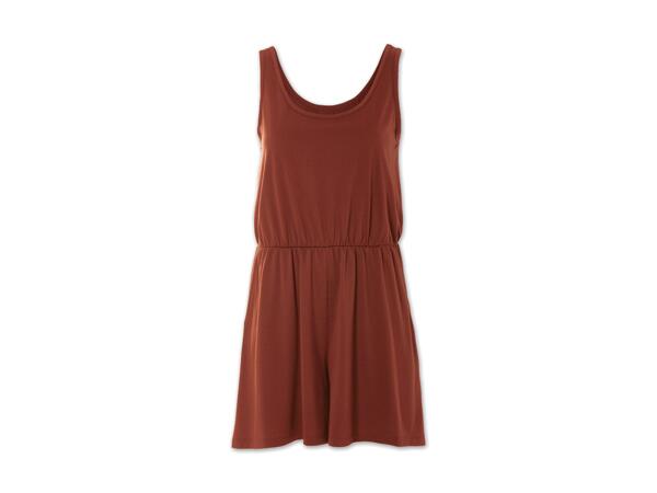 Damen Jumpsuit