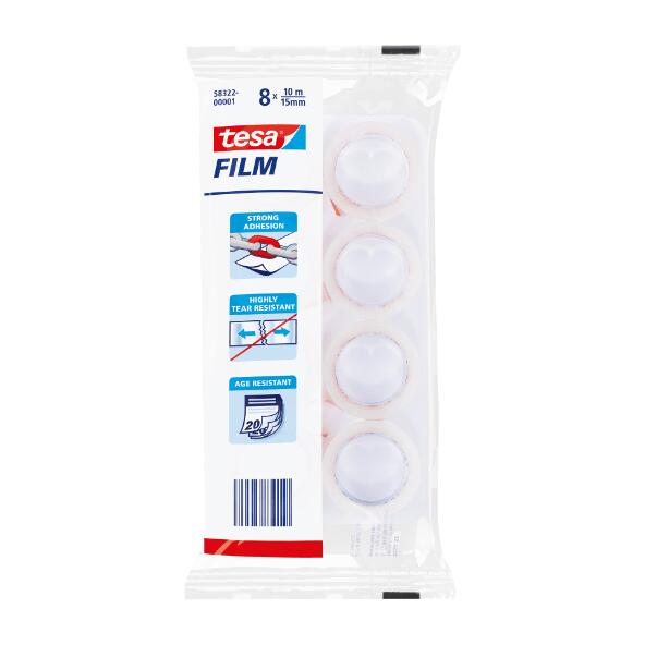 Tape